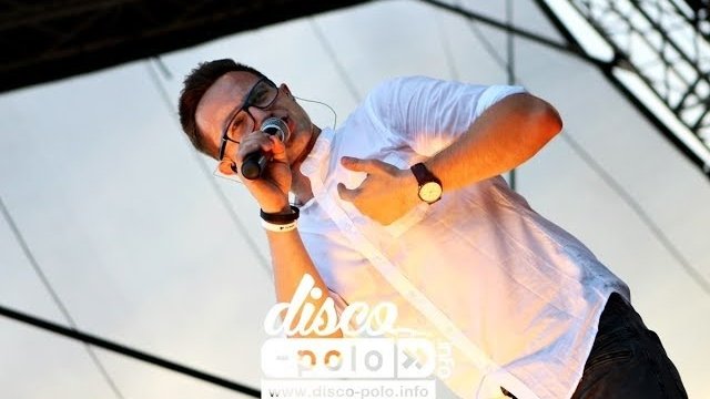 Playboys - Jak to się stało - Wersja koncertowa (Disco-Polo.info)