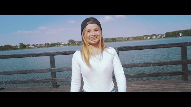 Singers & Daniel J - Gdy się uśmiechasz