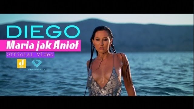 Diego - Maria jak anioł