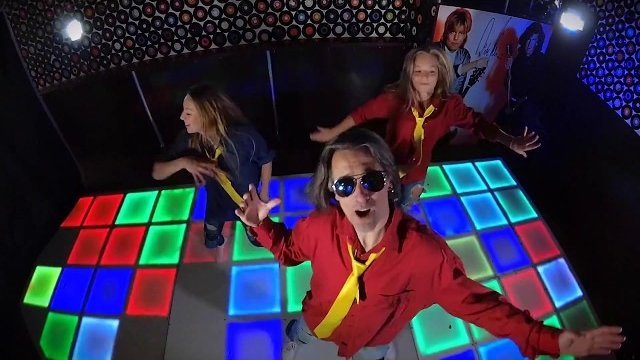 Fan-Tastic - Jesteś Blisko Mnie 2017