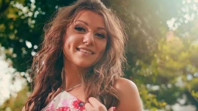 FINCZ - Wysniona dziewczyna