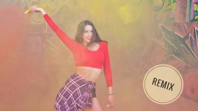 MACZO - Świnka (Tr!Fle & LOOP Remix)