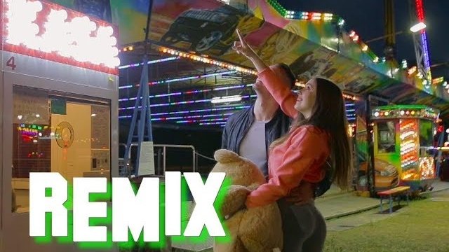 MACZO - Tak szalona miłość (Zuzia) (Mono & Fair Play Remix)