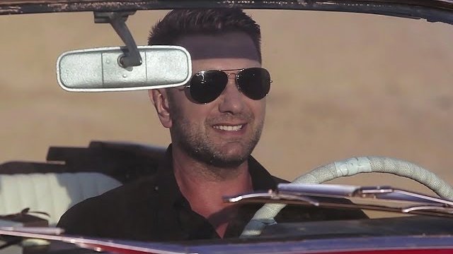 M.JAY - Nie zwariować (Remake)