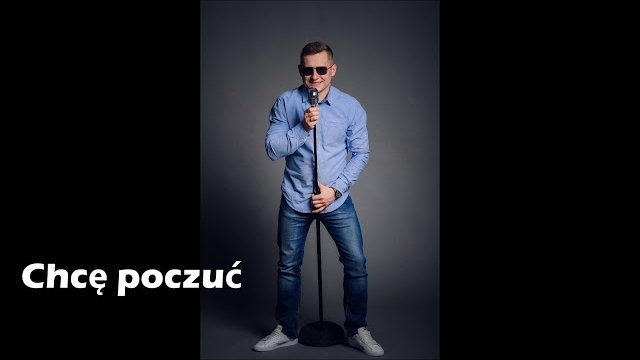 SILVERS - Chcę poczuć