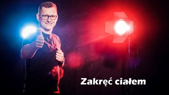 SILVERS - Zakręć ciałem