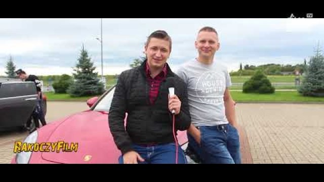 Speed - Lecimy Lecimy (Disco-Polo.info)