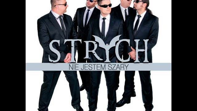 Strych - Nie jestem szary