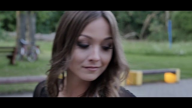 Sweet Boys - Weronika z Tica