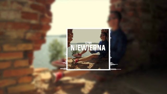 SZYMII - NIEWIERNA