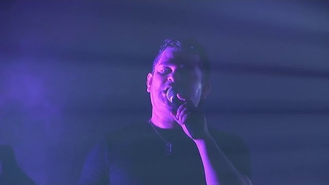 Akcent & Adam Chrola - Szczęśliwa gwiazda