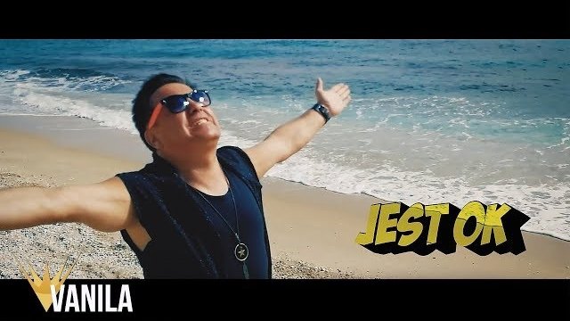 Arek Braxton & Dance 2 Disco - Jest OK