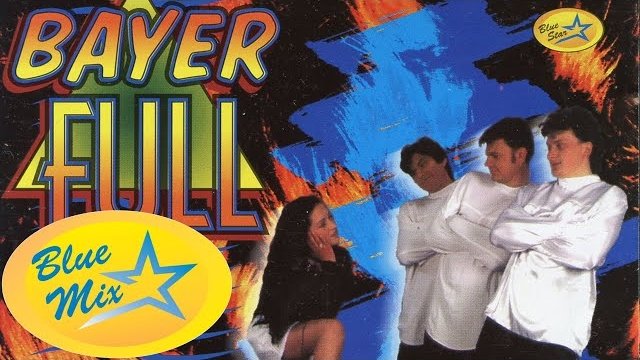 Bayer Full - Całuj mnie