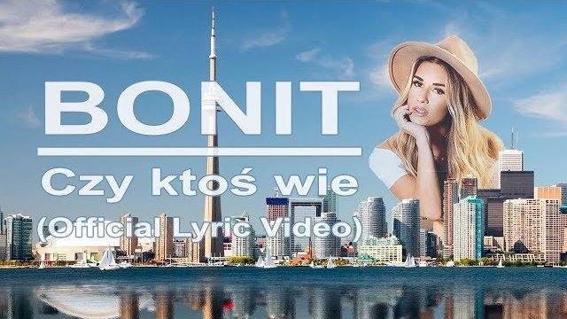 BONIT - Czy ktoś wie