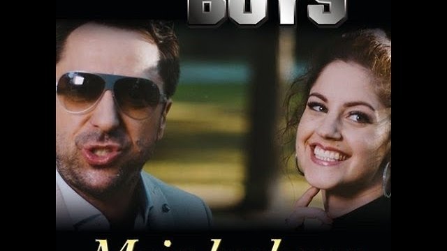 BOYS - Moja Kochana (THR!LL Remix)