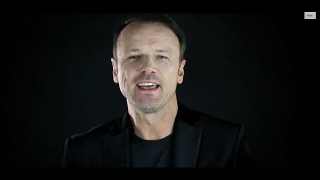 Damian Holecki - Żyj nam przez długie lata