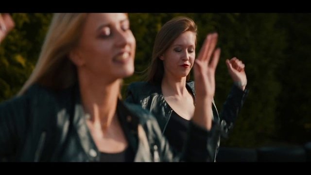 FenoMen - Blisko Ciebie