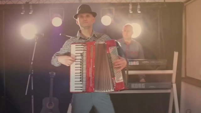 GalileoRitmo - CIEBIE MAM