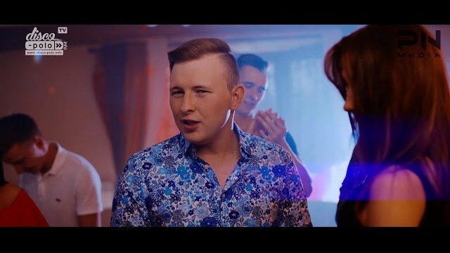 Klimat - Będzie impreza (Disco-Polo.info)