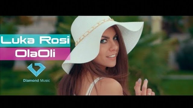 Luka Rosi - OlaOli