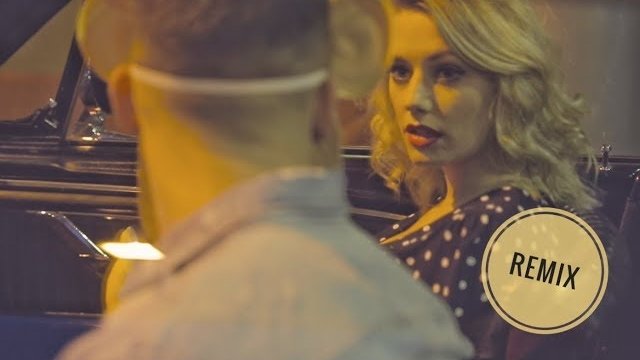 MACZO - Marilyn Monroe (CandyCrash Remix)