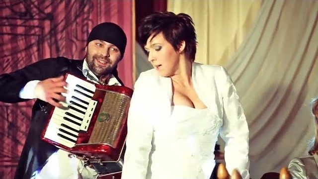 Mariusz Kalaga - Akordeonista