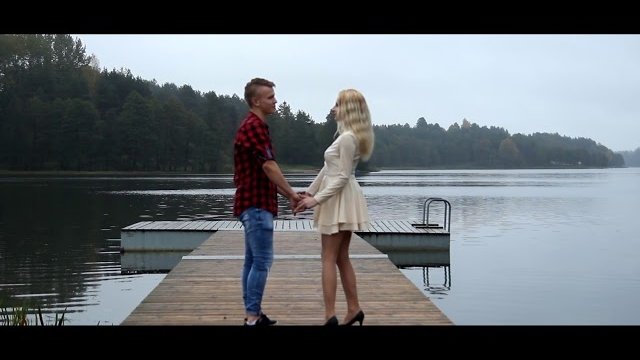 Mateusz Szkraba & K3 - Nie mogę