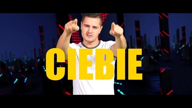 MaTris - Ciebie chcę
