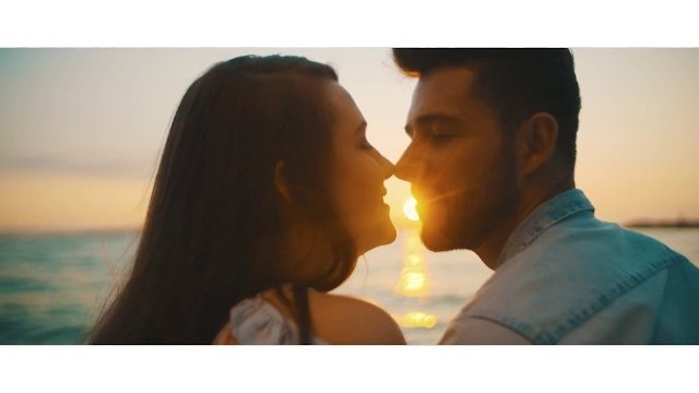 Miglanc - Pokochać jeszcze raz