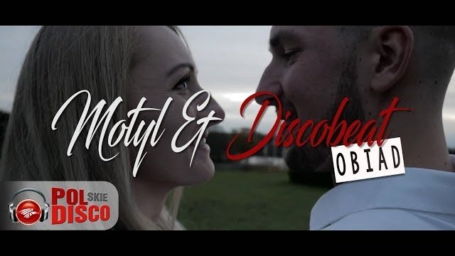 MOTYL & DISCOBEAT - Obiad