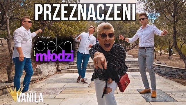 Piękni i Młodzi - Przeznaczeni