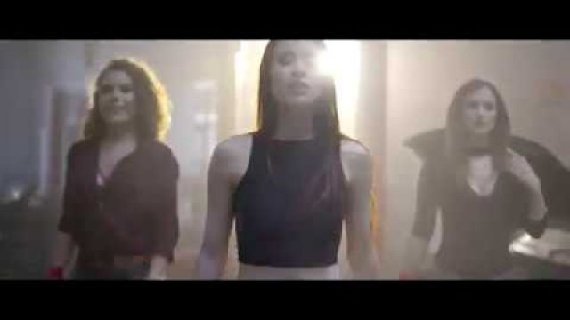 SENSATION - Znalazłam