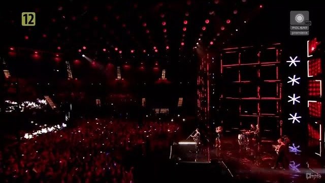 Sławomir - Megiera - Disco Attack 2017