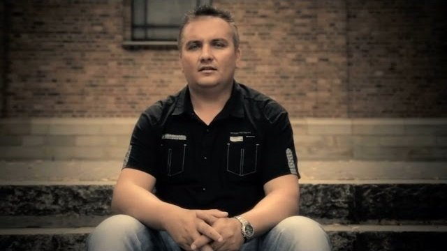 Stach - Ślonsku mój kochany