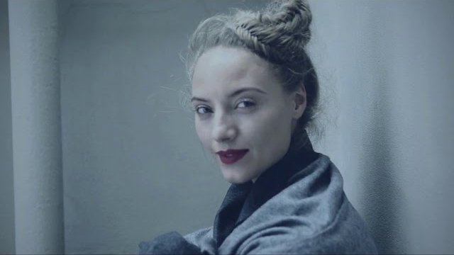 Thomas dance - Serca Głos