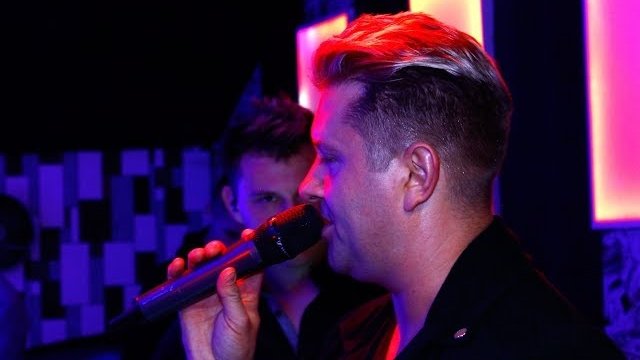 Veegas - Dam Ci króliczka (Wersja koncertowa) - (Disco-Polo.info)