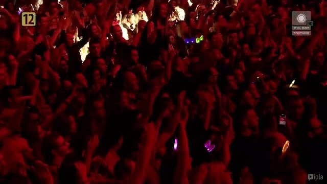 Weekend - Ona tańczy dla mnie - Disco Attack 2017