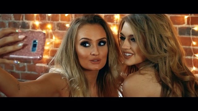 Avangarde - Daj siebie 