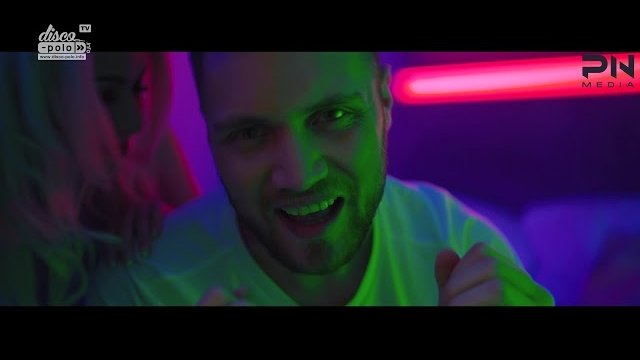 Bonit - Blondyneczka (Disco-Polo.info)