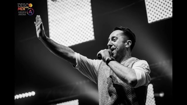 Boys - Kochana Uwierz Mi (United Remix)