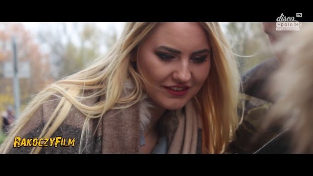 Calibra - Słodka i namiętna (Disco-Polo.info)