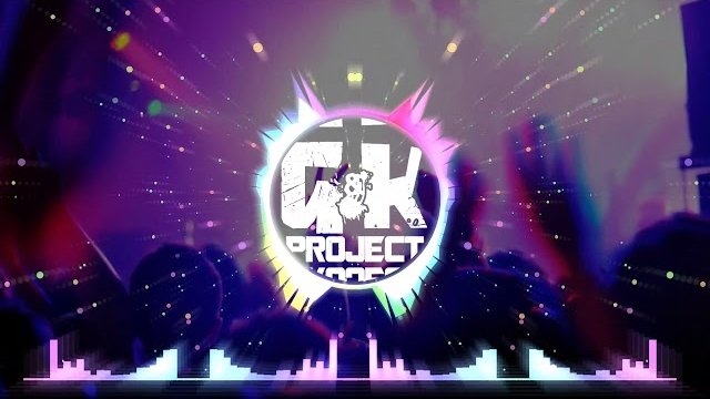 DBomb - Ja nie chcę (G&K Project Remix)
