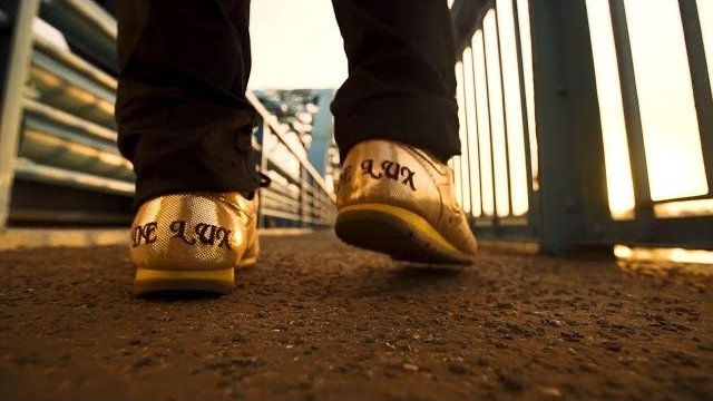 De Lux - Słodkie pocałunki