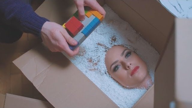 Defis - Czy Ty weźmiesz ze mną ślub