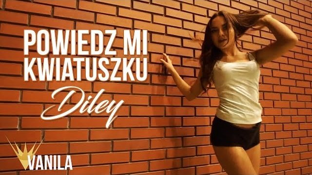 Diley - Powiedz mi Kwiatuszku