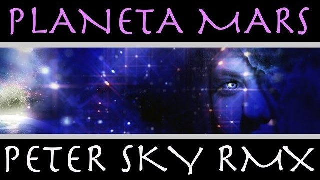 ELISE - Planeta Mars