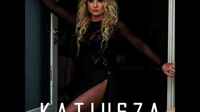 Katiusza - Kolorowe Motyle