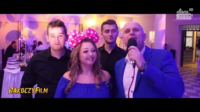 Kazuar - Panie młody hej (Disco-Polo.info)