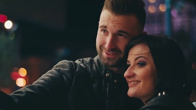 LeyLa - Namaluj mnie