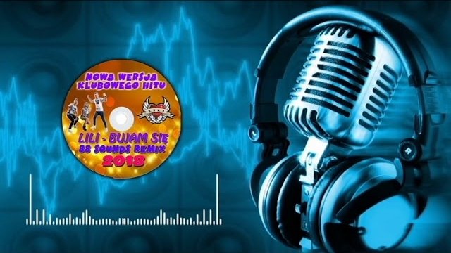 LILI - Bujam się (88 sounds remix)
